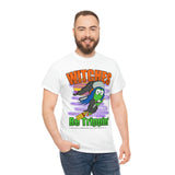 Cute Halloween Witches Tee