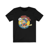 Rock and Roll Good For Your Soul Short Sleeve Tee