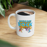 Music Lover Coffee Mug