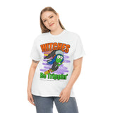 Cute Halloween Witches Tee