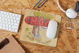 Conquering Chaos Mouse Pad
